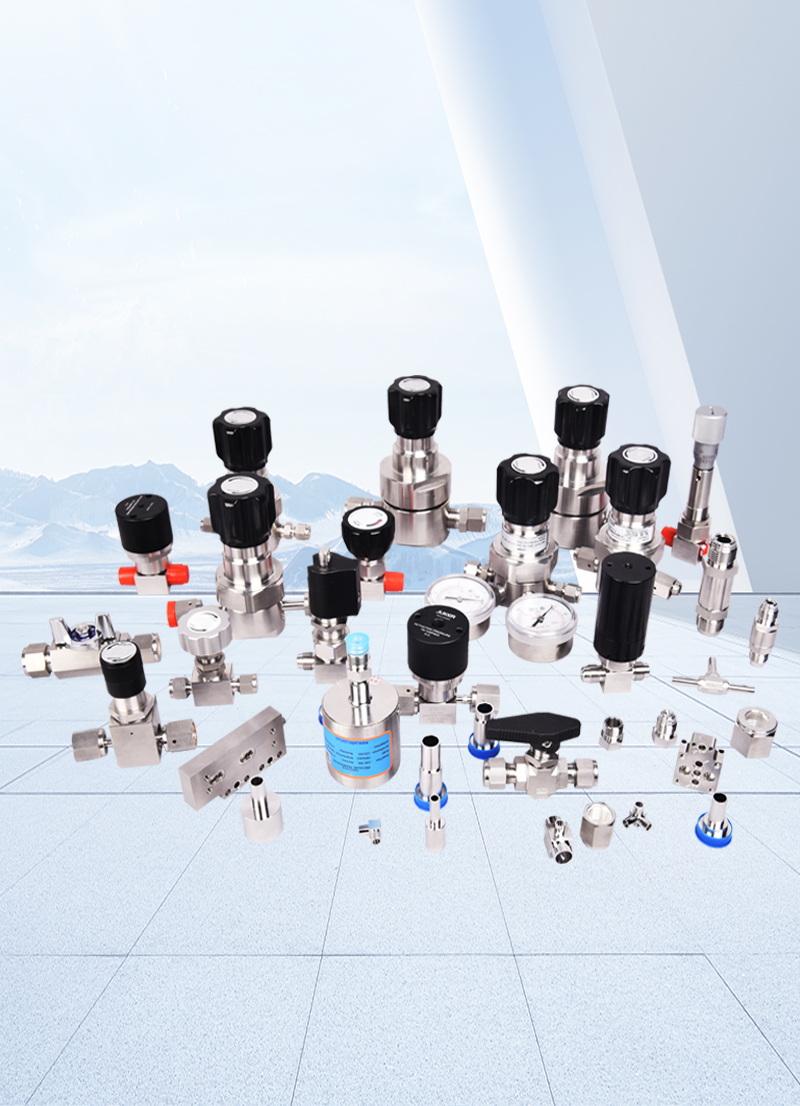 Gas Box Manufacturing 2