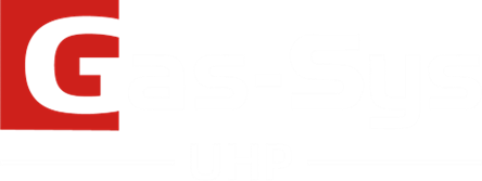 gas-sys uhp logo gas-sys uhp logo