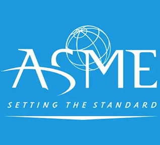 ASME compliant