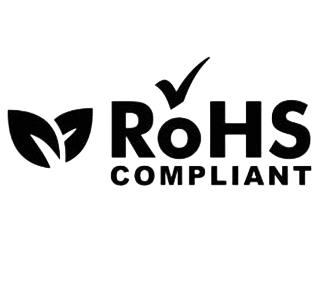 RoHS compliant
